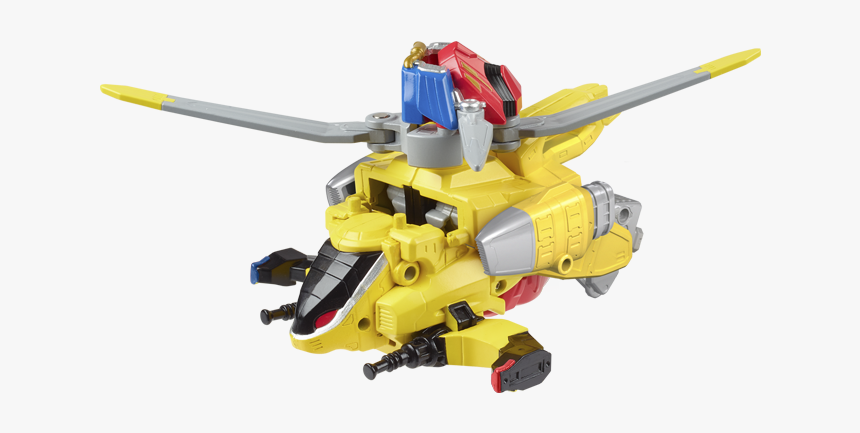 Beast Morphers Beast Chopper, HD Png Download, Free Download