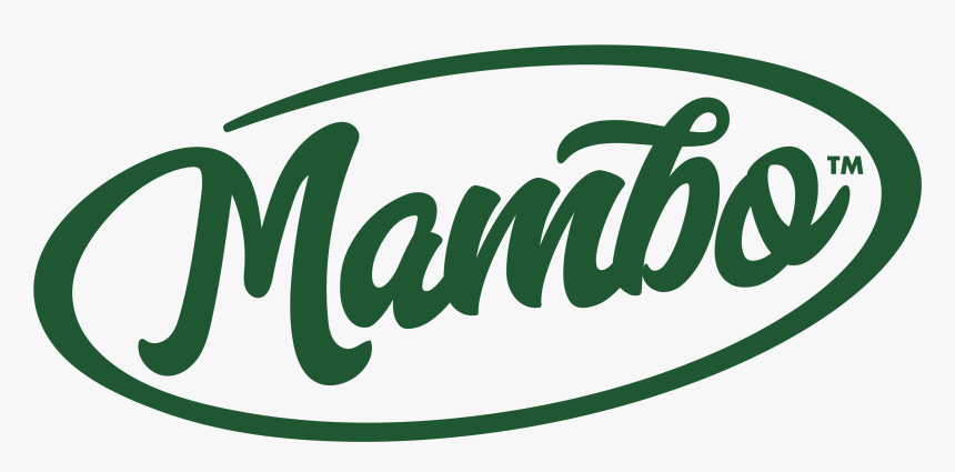 Mambo - Mambo Foods, HD Png Download, Free Download