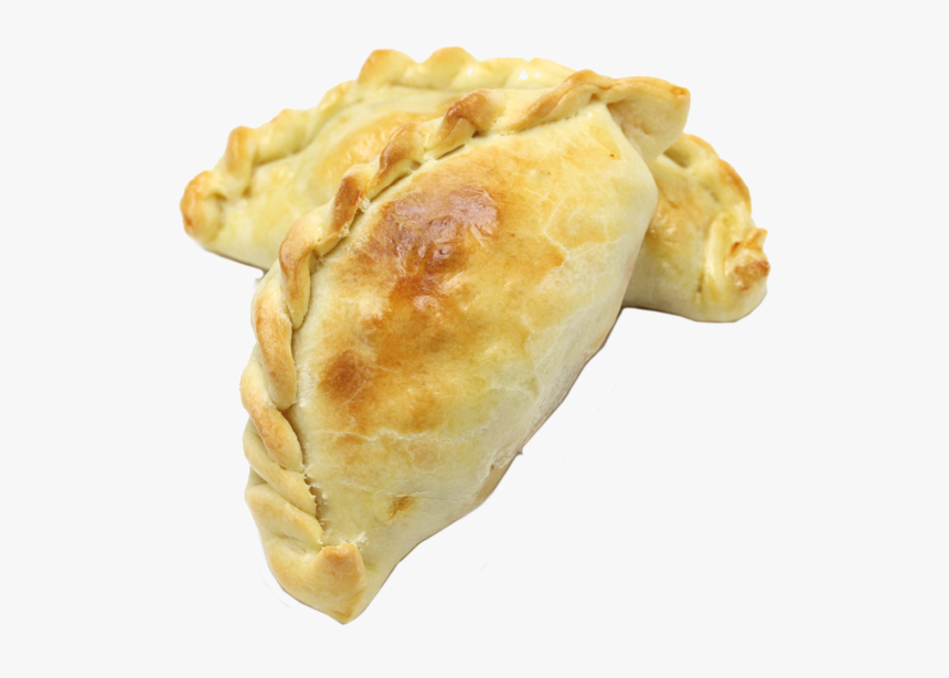 Chicken-empanada - Nourriture De L Argentine, HD Png Download, Free Download