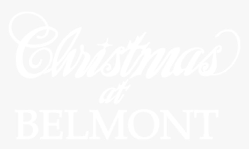 Christmas At Belmont 2017, HD Png Download, Free Download