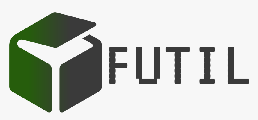 Futil Logo - Graphic Design, HD Png Download, Free Download