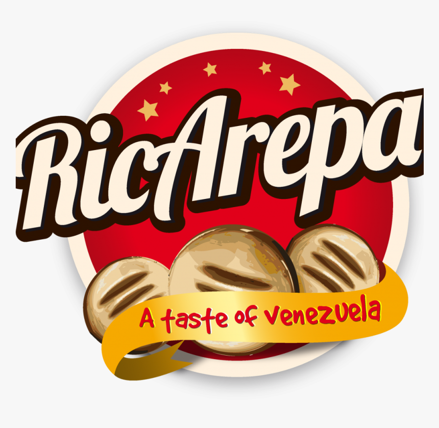 Ricarepa - Chocolate, HD Png Download, Free Download