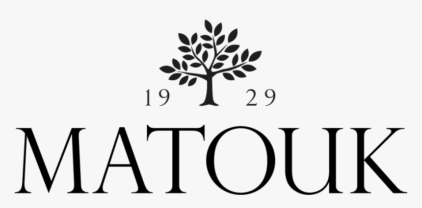 Matouk Linens Logo, HD Png Download, Free Download