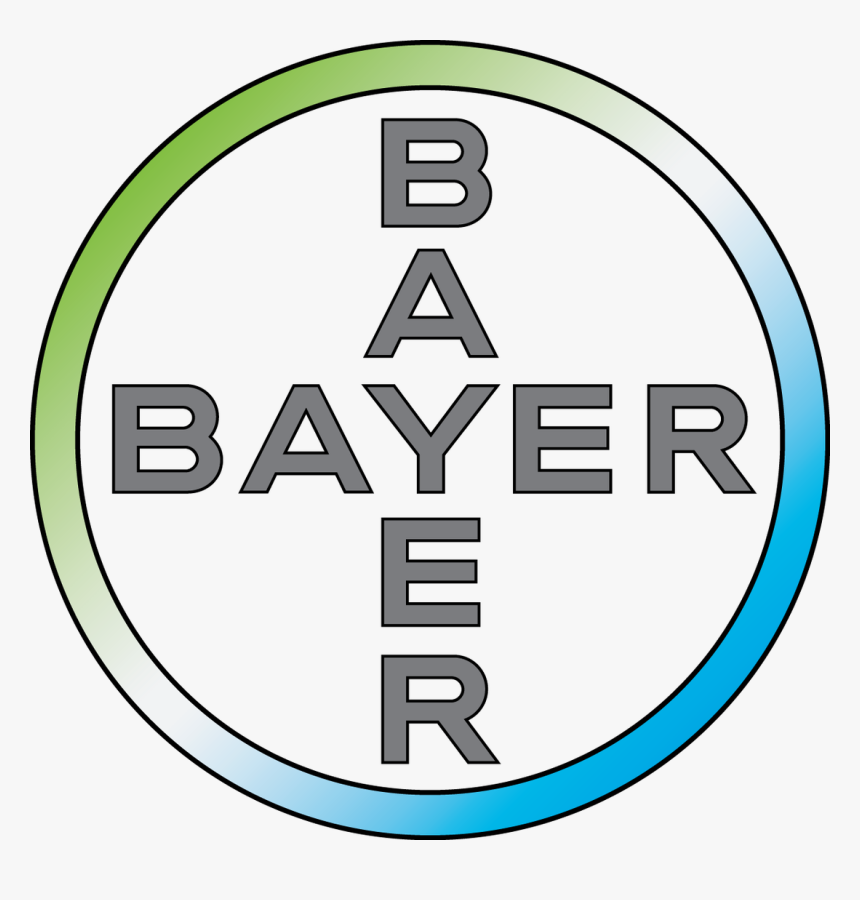 Picture - Bayer Thai Co Ltd Logo, HD Png Download, Free Download