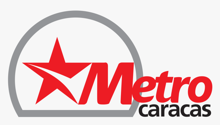Logo Metro De Caracas, HD Png Download, Free Download