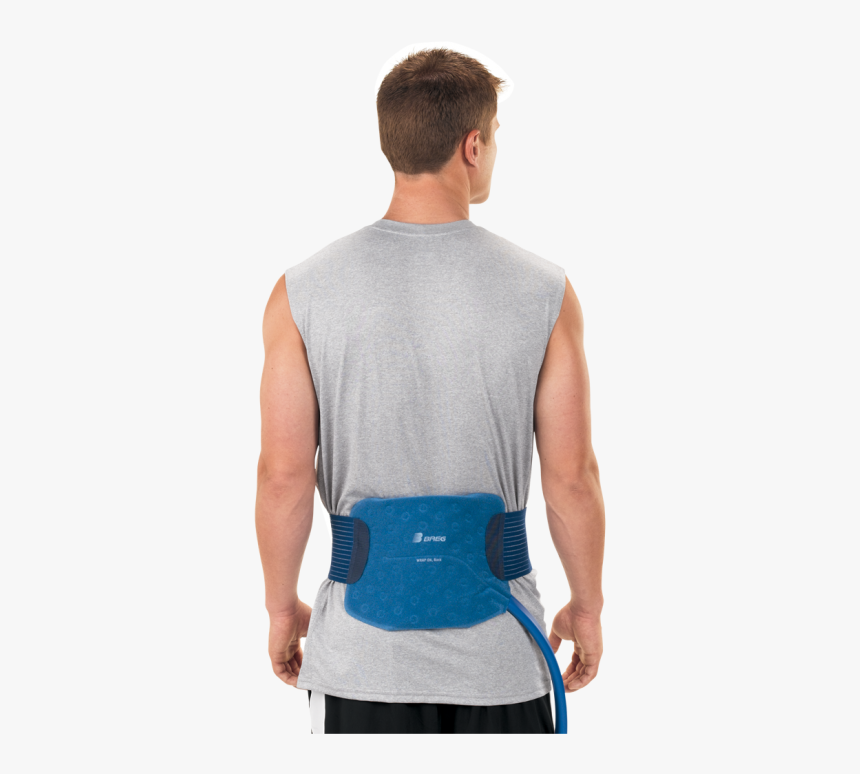 Cube Cold Therapy"
 			 Width="570"
 			 Height="570"
 - Breg Polar Care Cube Back Pad, HD Png Download, Free Download