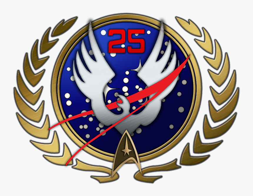 25 - Emblem, HD Png Download, Free Download