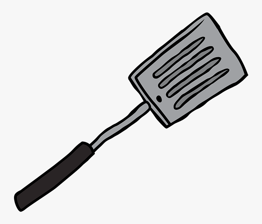 Encyclopedia Spongebobia - Spongebob Spatula Png, Transparent Png, Free Download