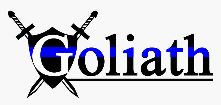 Goliath Security - Graphic Design, HD Png Download, Free Download