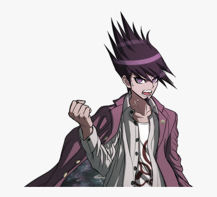 Danganronpa Kaito Sprites, HD Png Download, Free Download