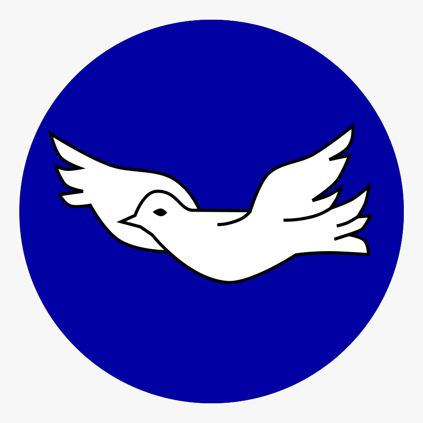 Emblem Of The Friedensrat Der Ddr - Peace Council Of The Gdr, HD Png Download, Free Download