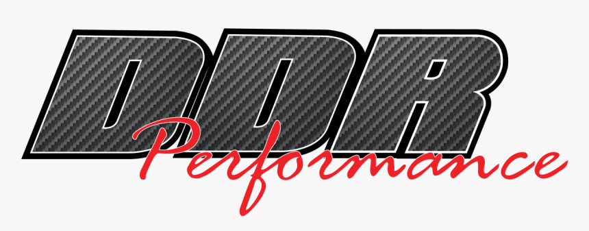 Ddr Performance - Ddr Performance Logo, HD Png Download, Free Download