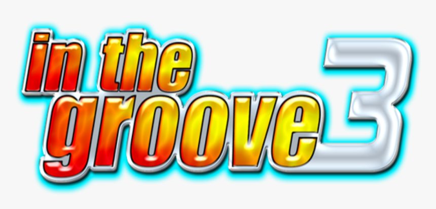 Ddr 8th Mix Extreme - Groove, HD Png Download, Free Download