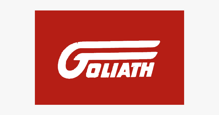 Goliath Logo - Parallel, HD Png Download, Free Download
