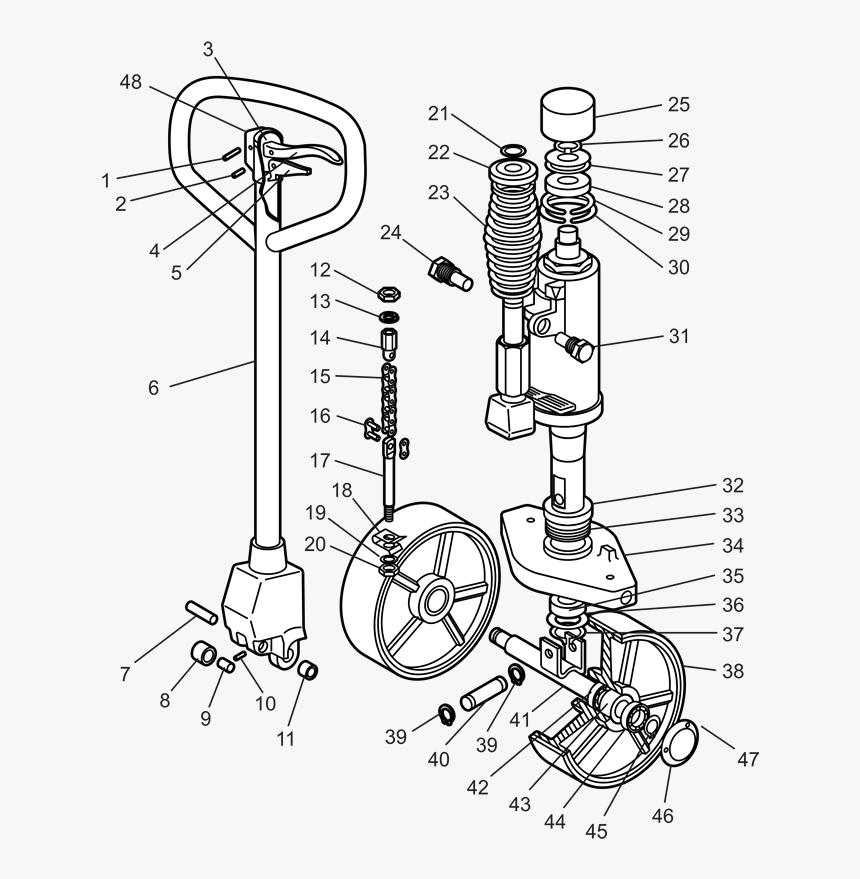 Placeholder Image - Technical Drawing, HD Png Download, Free Download