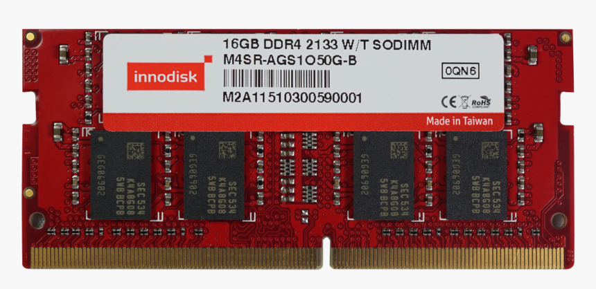 Sodimm ddr5 16gb