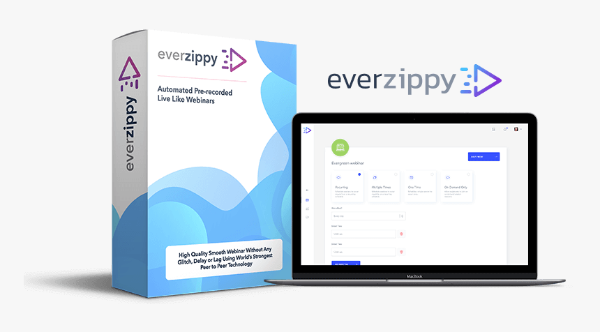 Everzippy Commercial, HD Png Download, Free Download