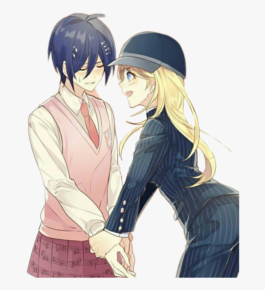 #yato #bishamon #yatomon - Shuichi X Kaede Cute, HD Png Download, Free Download