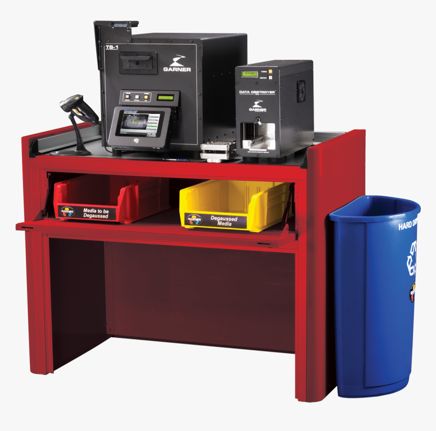 Computer Desk, HD Png Download, Free Download