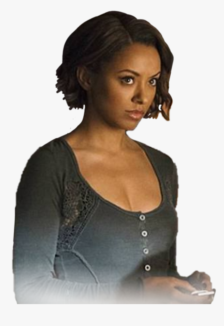 #bonniebennett #tvd #katgraham - Photo Shoot, HD Png Download, Free Download