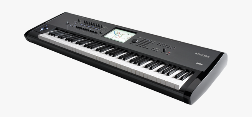 Yamaha Keyboard Hd Png, Transparent Png, Free Download