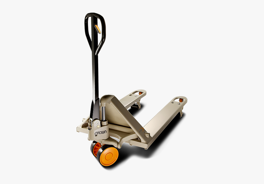 Hand Pallet Truck Pth Series - Crown Pth50, HD Png Download, Free Download