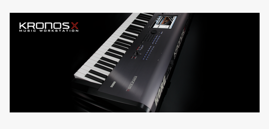 Korg Kronos, HD Png Download, Free Download