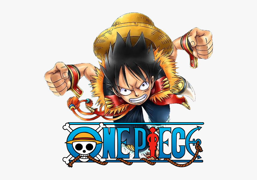 One Piece Luffy Png, Transparent Png, Free Download