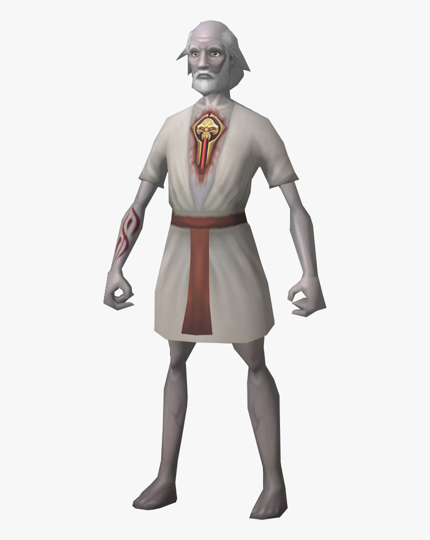 The Runescape Wiki - Costume, HD Png Download, Free Download