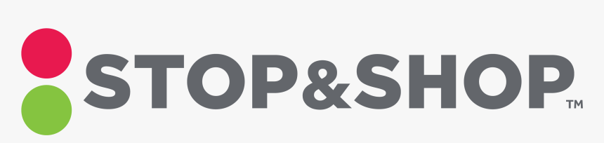 New Stop And Shop Logo, HD Png Download, Free Download