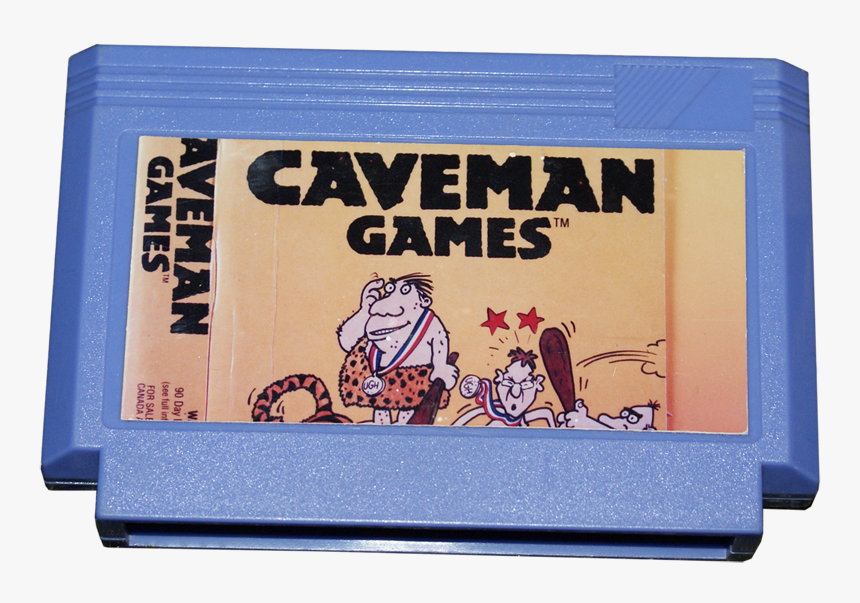 Caveman, HD Png Download, Free Download