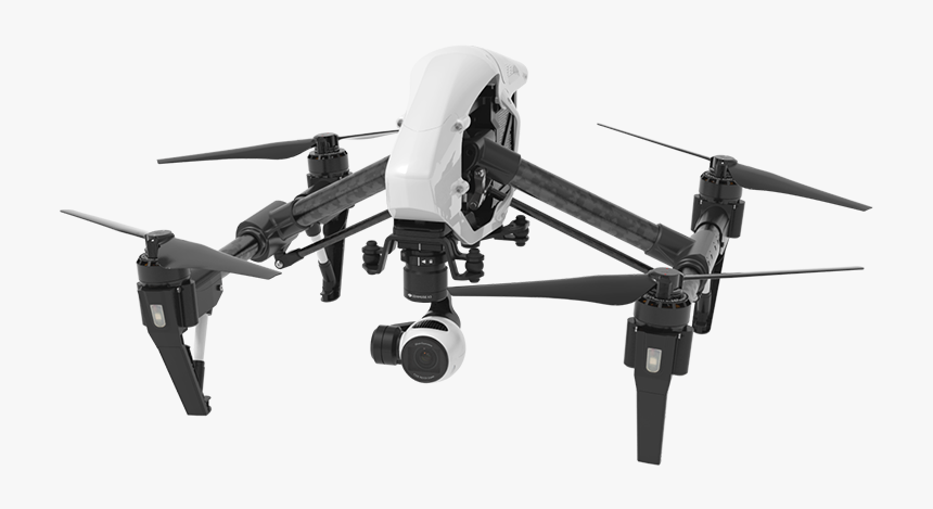 Inspire 1 V2 - Évolution Des Drones, HD Png Download, Free Download