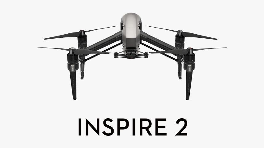 Inspire 2 X, HD Png Download, Free Download