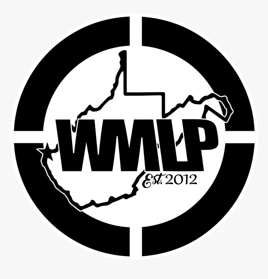 Outline Of West Virginia With Capital, HD Png Download, Free Download