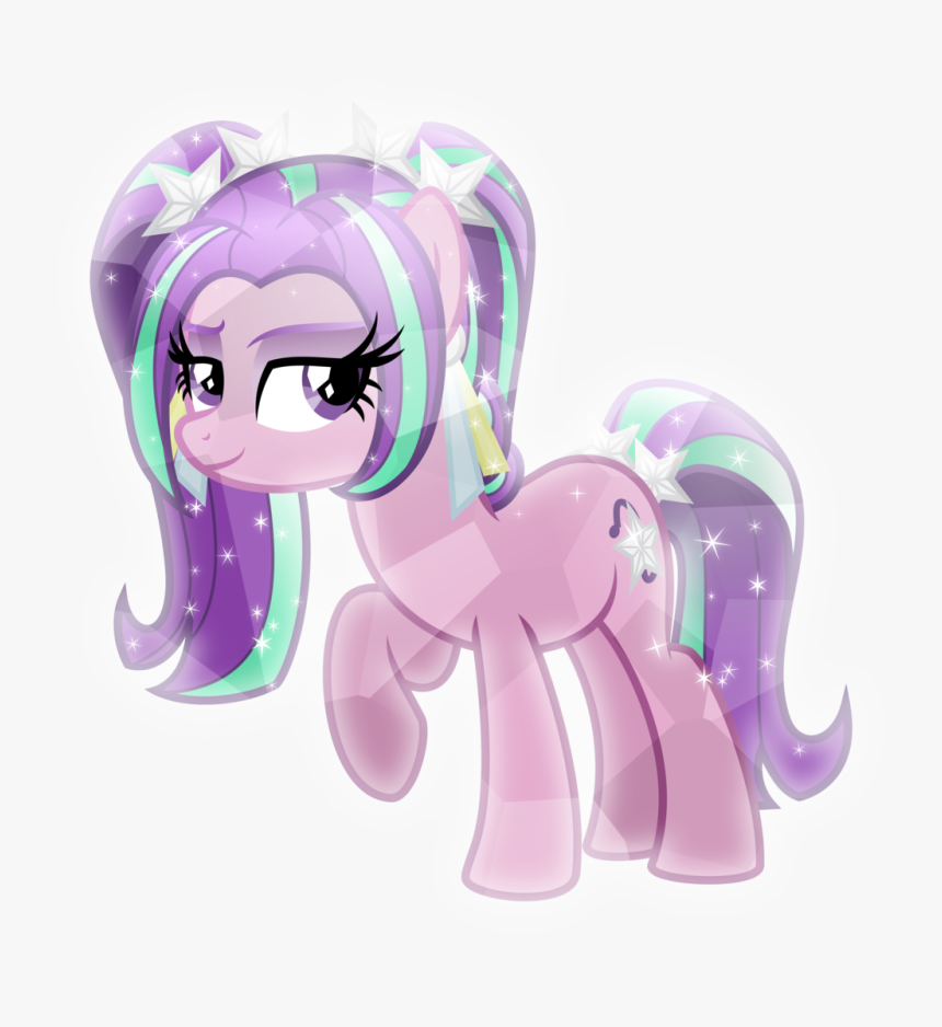 Фото Ария Блейз - Mlp Aria Blaze Pony, HD Png Download, Free Download