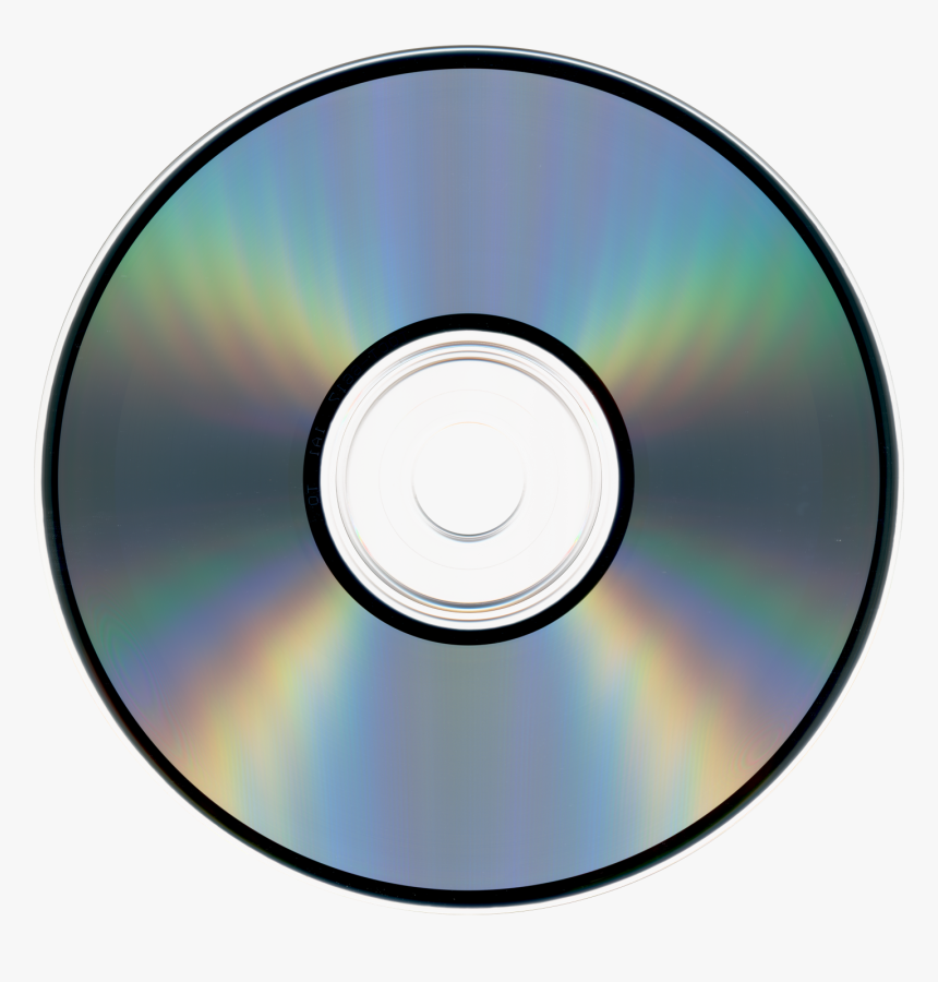 Cd, HD Png Download, Free Download