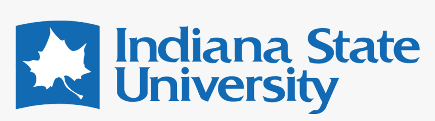 Home - Indiana State University College Logo, HD Png Download, Free Download