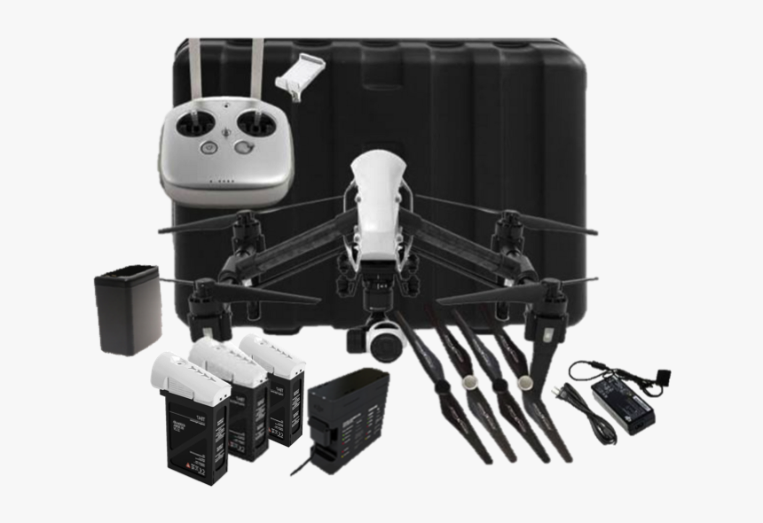Drone Mapping Bundles Inspire 1 V , Png Download - Instant Camera, Transparent Png, Free Download