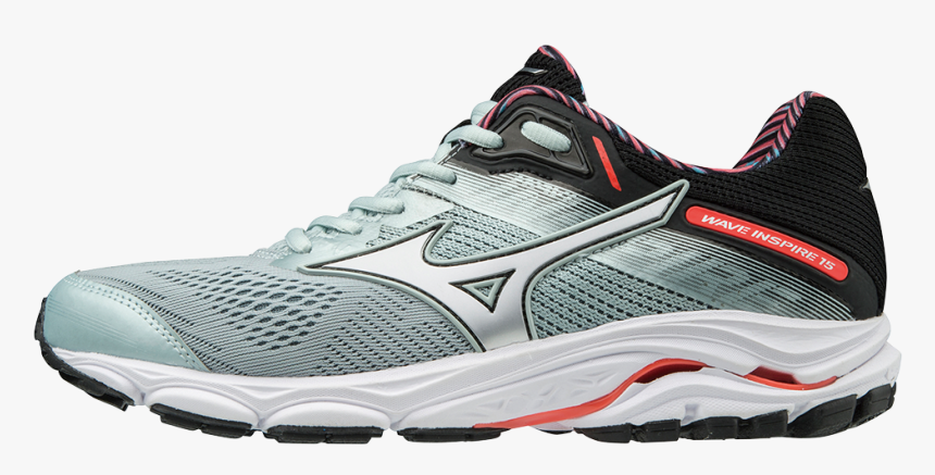 Mizuno Wave Inspire 15, HD Png Download, Free Download