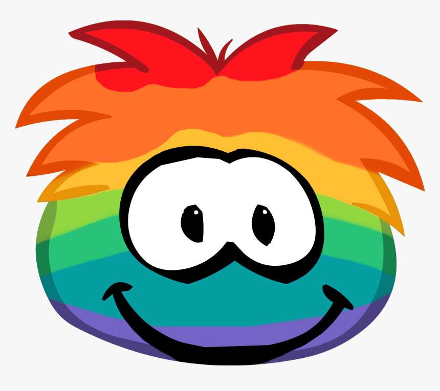 Puffle For Sale, HD Png Download, Free Download