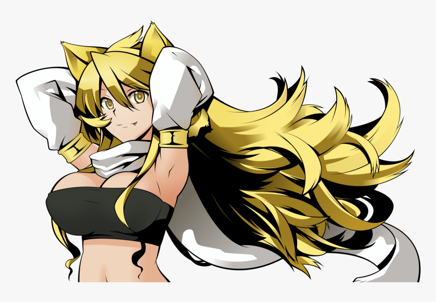 Anime Akame Ga Kill Leone, HD Png Download, Free Download