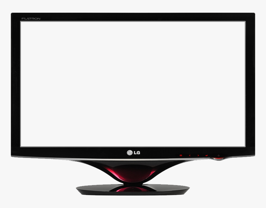 Computer Monitor, HD Png Download, Free Download