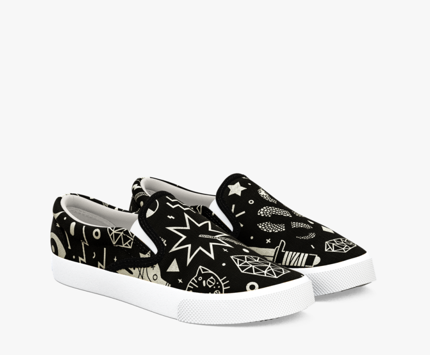 Men Bucketfeet Shoes, HD Png Download, Free Download