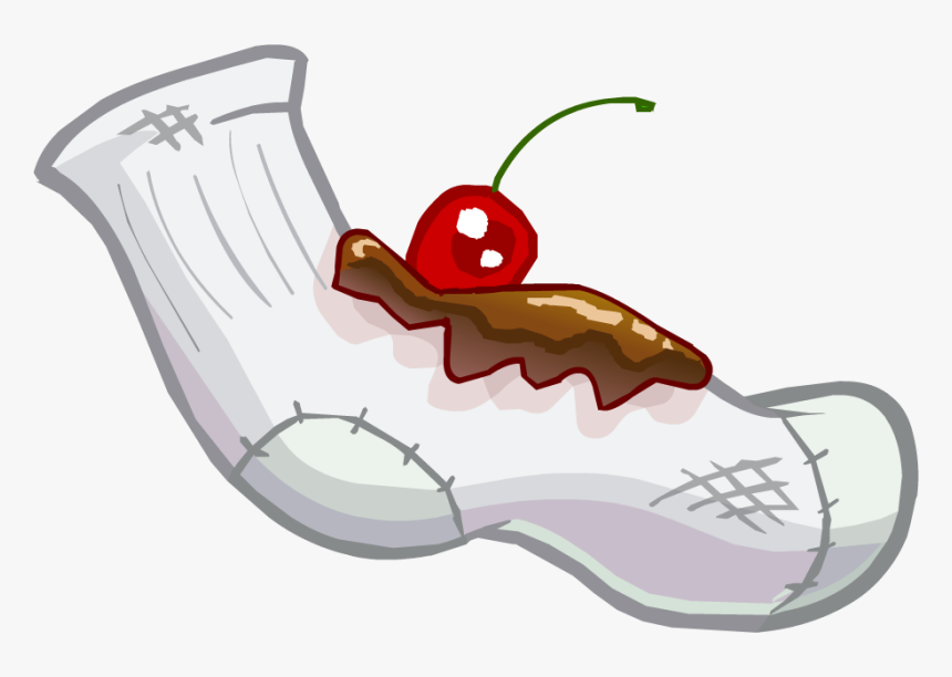 Transparent Stinky Socks Clipart - Hot Club Penguin Puffles, HD Png Download, Free Download