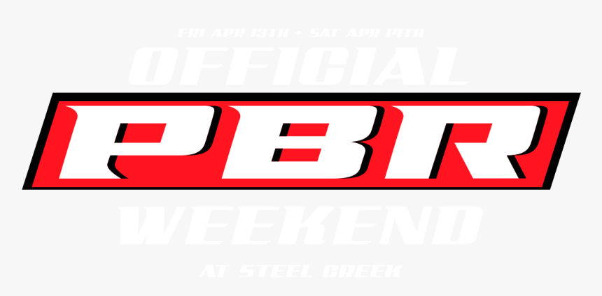 Logo Pbr , Png Download - Pbr, Transparent Png, Free Download