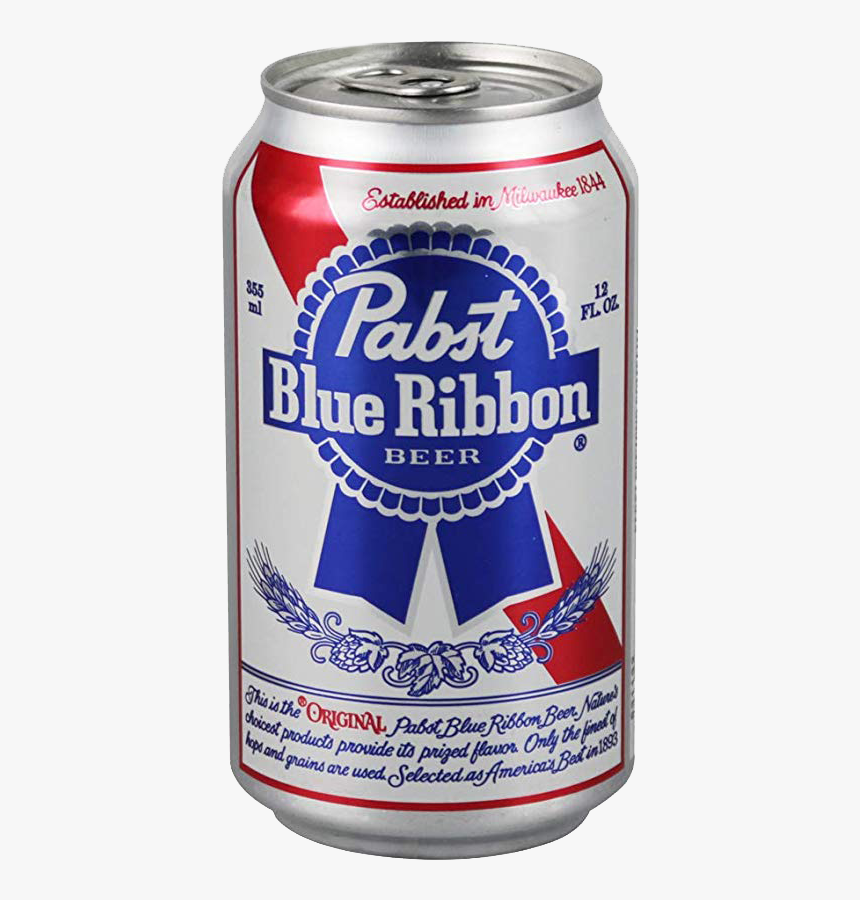 Pabst Blue Ribbon Whiskey, HD Png Download, Free Download