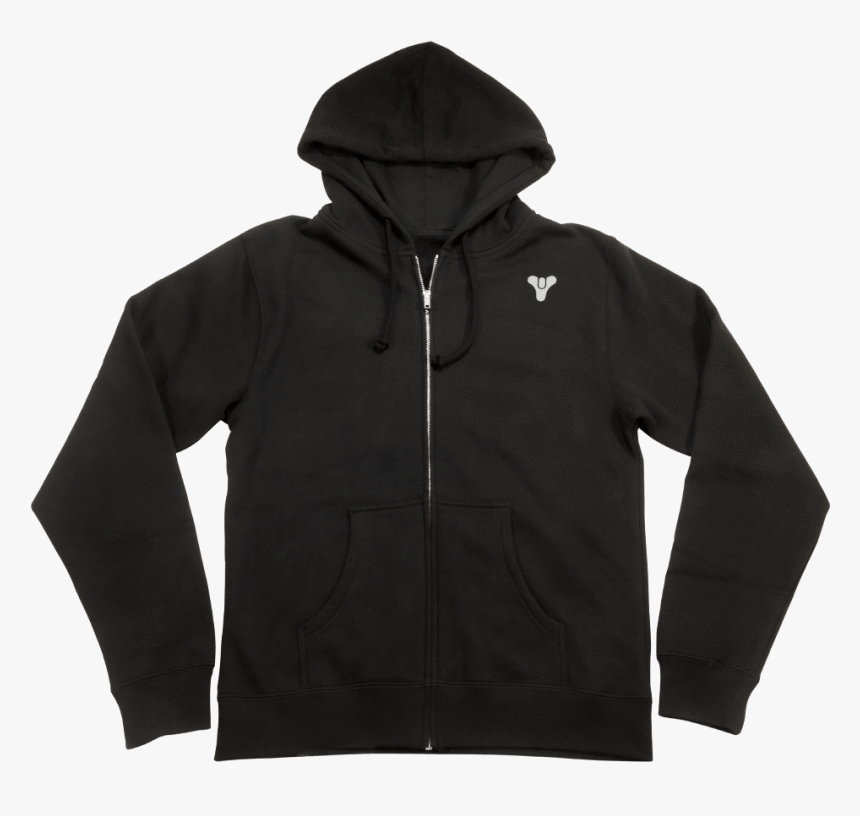 Destiny Zip Up Hoodie - Infinite Lists Merch Hoodies, HD Png Download, Free Download