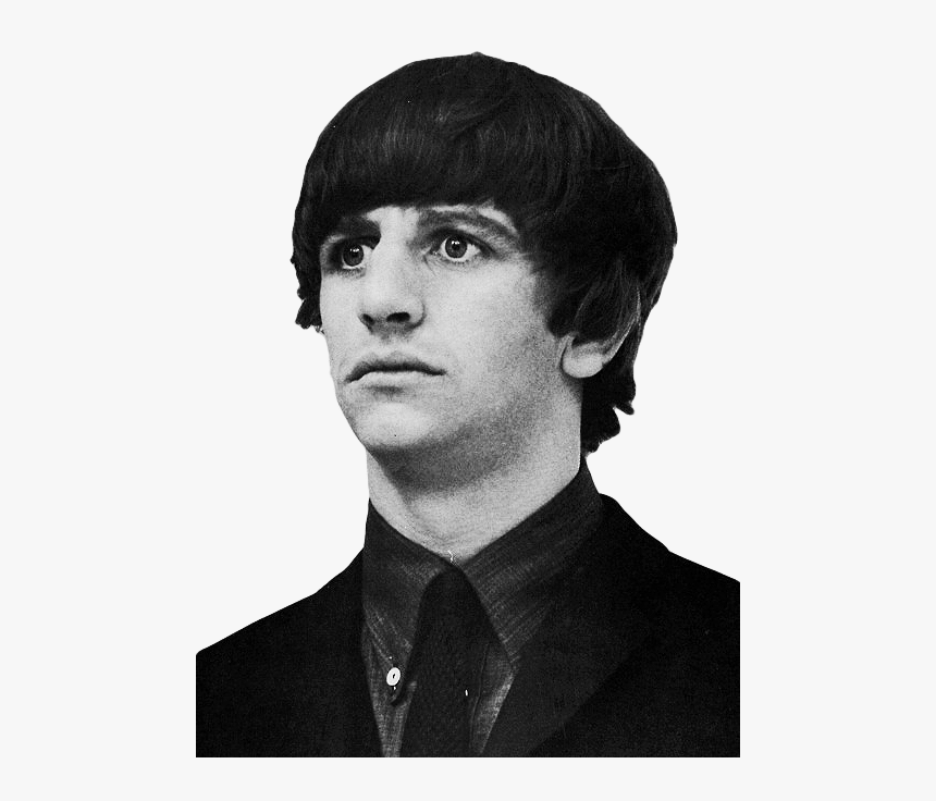 Ringo Starr - Ringo Starr Clipart, HD Png Download, Free Download