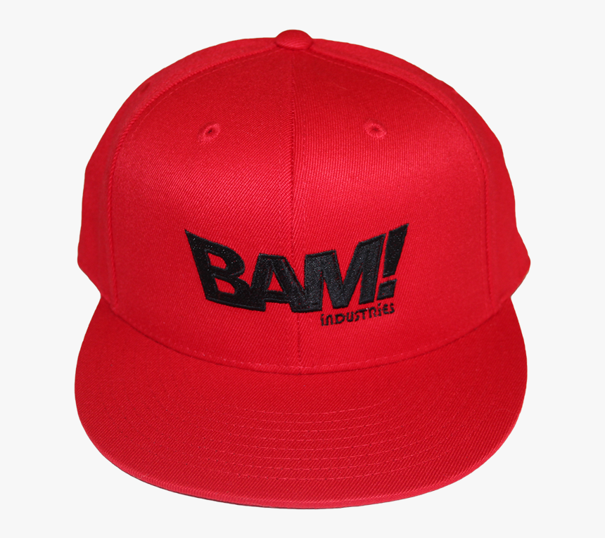 Bam Bigred Fithat, HD Png Download, Free Download