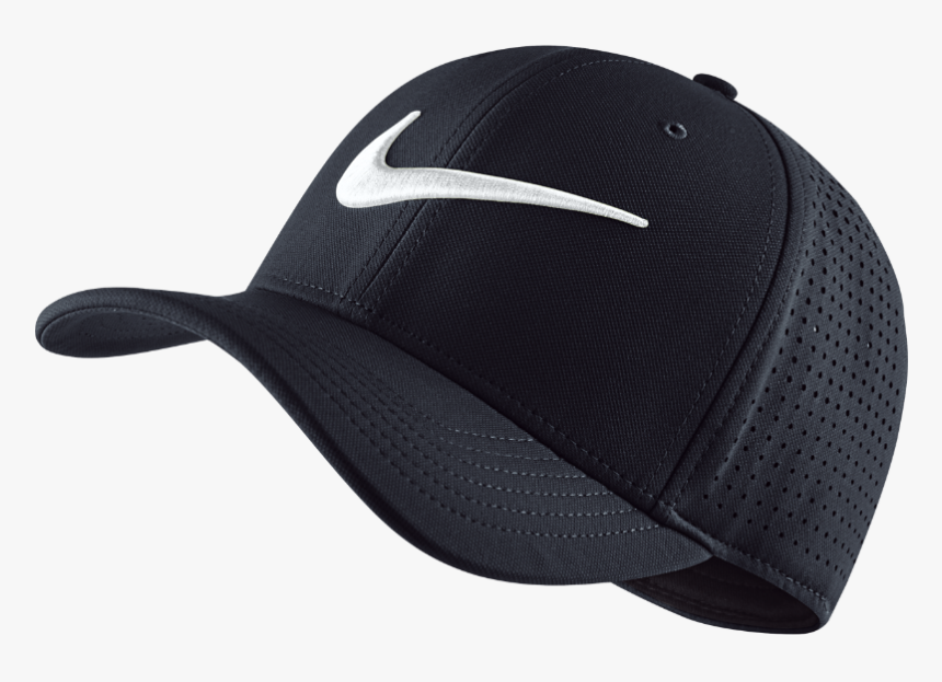 Nike Tiger Wood Cap, HD Png Download, Free Download